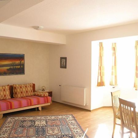 Apartement Hofer Fulpmes Eksteriør bilde