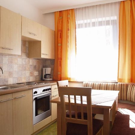 Apartement Hofer Fulpmes Eksteriør bilde