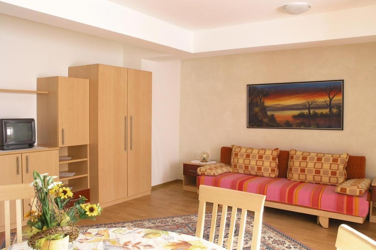 Apartement Hofer Fulpmes Eksteriør bilde