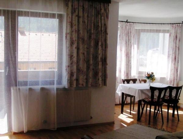 Apartement Hofer Fulpmes Eksteriør bilde
