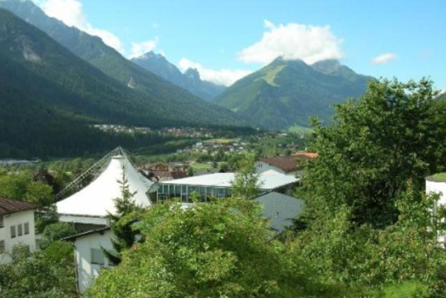 Apartement Hofer Fulpmes Rom bilde